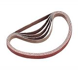 Review Sealey  / Sanding Belt 40Grit 10 x 330mm Pack of 5