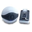 Wireless Floating Speakers with Transmitter for MP3, Computer, Multi-Media