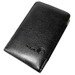 FreeAgent Go Leather Case for Seagate FreeAgent Go 250gb , 320gb , 500gb , 640gb