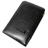 FreeAgent Go Leather Case for Seagate FreeAgent Go 250gb , 320gb , 500gb , 640gb