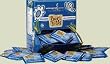 Bug Bites-Milk Chocolate (Organic) - 1 - Bar