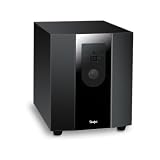 Teufel Subwoofer Concept S SW - black