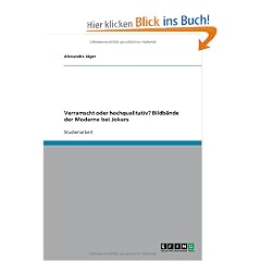 Verramscht oder hochqualitativ? Bildb�nde der Moderne bei Jokers