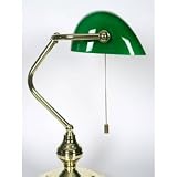 Schreibtischleuchte Bankers Lamp