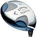 Callaway Lady Big Bertha '08 Fairway Wood w/ Graphite Shaft