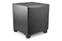 MartinLogan ABYD Abyss 12-Inch Subwoofer (Single, Black)
