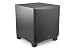 MartinLogan ABYD Abyss 12-Inch Subwoofer (Single, Black)