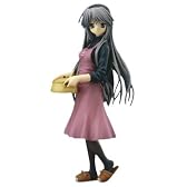 CLANNAD クラナド 坂上 智代 reproduction (ノンスケールPVC塗装済み完成品）