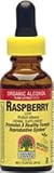 Raspberry Leaf Extract 1 Oz ( Organic Alcohol ) By Nature's Answer