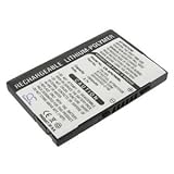 1350mAh Standard Battery fits HTC TyTN II / AT&T Tilt 8925 / P4550 Kaiser