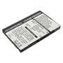 1600mAh Extended Battery (Slim) fits HTC TyTN II / ATT Tilt 8925 / P4550 Kaiser