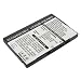 1600mAh Extended Battery (Slim) fits HTC TyTN II / AT&T Tilt 8925 / P4550 Kaiser