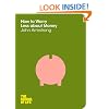 How to Worry Less About Money: The School of Life