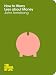 How to Worry Less About Money: The School of Life