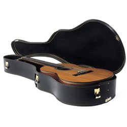 Yamaha Ga-16 Acoustic Guitar Hardshell Case