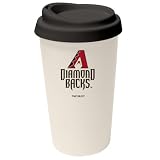 MLB Arizona Diamondbacks Logo Travel Mug