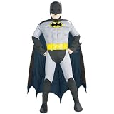  : Batman Muscle Chest Costume - Child