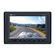 XO Vision GX2258 5.8" TFT/LCD Wide Screen Headrest Monitor