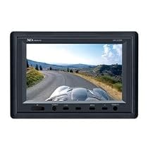 XO Vision GX2258 5.8" TFT/LCD Wide Screen Headrest Monitor