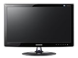 Samsung Xl2370 23 Inch 2ms Dvi Lcd Tft Monitor (charcoal Grey)