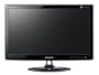 Samsung SyncMaster XL2370 58,4 cm (23 Zoll) TFT-Monitor VGA, DVI (LED-Backlight, Kontrast dyn. 5.000.000:1, Reaktionszeit 2ms) schwarz