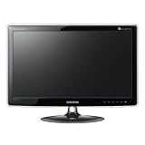 Samsung SyncMaster XL2370 Ecran PC LED 23" Format 16:9 LED VGA 1920 x 1080 HDMIpar Samsung