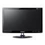 Samsung SyncMaster XL2370 58,4 cm (23 Zoll) TFT-Monitor VGA, DVI (LED-Backlight, Kontrast dyn. 5.000.000:1, Reaktionszeit 2ms) schwarz