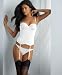 Apparel : Le Mystere "Seduction Bridal Collection" Bustier & "Low Rider" Thong