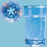 Ritzenhoff 1450021 AQUA - WATER GLASS BY LUCA CASINI 2001