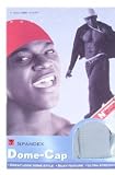 KING J Head Gear Spandex Dome Cap ( Model: 070 ) - B000EVIVWE