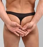 Grigioperla Skin Brazilian Brief Underwear - cod. B000CCCUH2