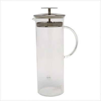 La Cafetiere Teafusion 8 Cup Tea Infuser Press  Picture