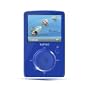 SanDisk Sansa Fuze 4 GB Video MP3 Player (Blue)