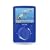 SanDisk Sansa Fuze 4 GB Video MP3 Player (Blue)