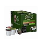 Keurig 6507 K-Cup Mini-Brewers, Green Mountain Variety Pack