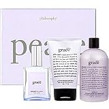 Philosophy The Inner Grace Layering Collection ($82 Value)