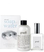 philosophy - soap and water - 2-piece pure grace gift set Harry Potter7
