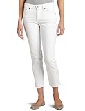 Levi's Women's Demi Curve Ankle Skinny Jean