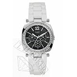 Guess W11004L2 Ladies strap watch