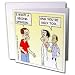 Ugly Too Greeting Card is measuring 5.5w x 5.5h. Greeting Cards are sold in sets of 6 or 12. Give these fun cards to your frieds and family as gift cards, thank you notes, invitations or for any other occasion. Greeting Cards are blank inside and come with white envelopes.