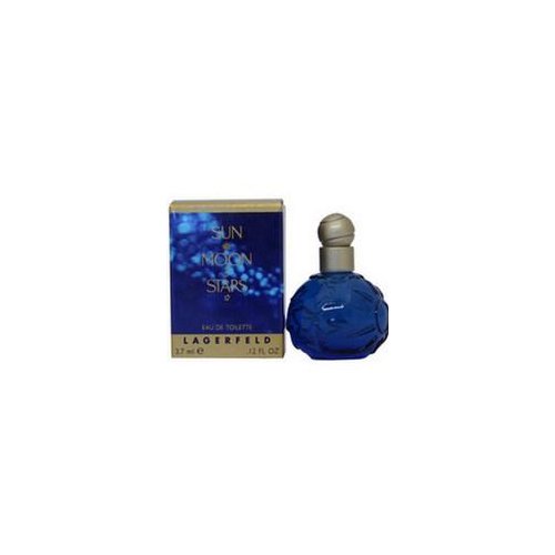 Lagerfeld Sun Moon Stars Eau de Toilette Vapo 30 ml Preisvergleich