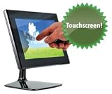 Mimo Monitor - Pivot Touch