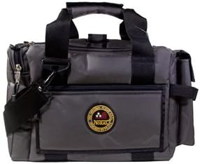 Noral Weekender Combo Flight Bag Grey