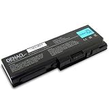 Toshiba Satellite X200-21X Notebook / Laptop/Notebook Battery - 6600Mah (Replacement)