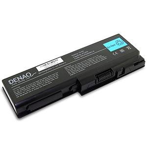 Toshiba Satellite P305 Notebook / Laptop/Notebook Battery - 4400Mah (Replacement)