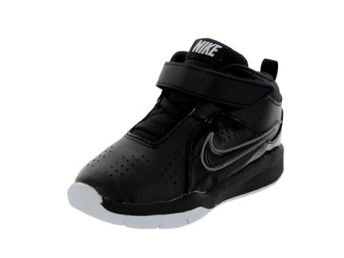 Nike (Td) Toddler Team Hustle D 6 Basketball Shoes