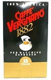 Caffe Vergnano Permacchine Espresso Pods