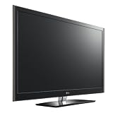 LG Infinia 55LV5500 55-Inch 1080p 120 Hz LED-LCD HDTV with Smart TV