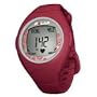 Polar F4 (Berry Color) (Small Transmitter 28-40 Inch Chest) Heart Rate Monitor for Women. Great for Exercise and Fitness.