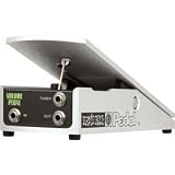 Produkt-Bild: Ernie Ball 6166 Volume Pedal